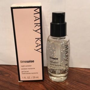 Mary Kay Timewise Night Solution